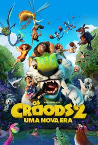 Os Croods 2: Uma Nova Era