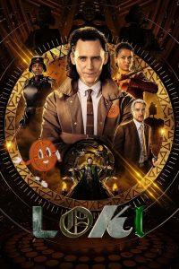 Loki: 1 Temporada