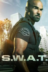 S.W.A.T.: 4 Temporada