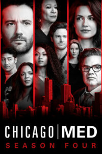 Chicago Med: 4 Temporada