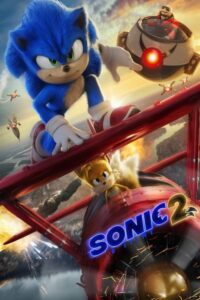 Sonic 2: O Filme