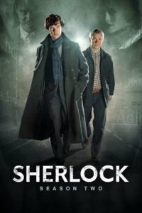 Sherlock: 2 Temporada