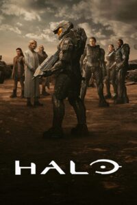 Halo: 1 Temporada