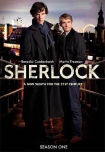 Sherlock: 1 Temporada