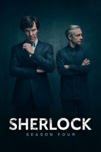 Sherlock: 4 Temporada