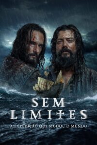 Sem Limites: 1 Temporada