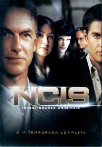 NCIS: Investigação Naval: 1 Temporada