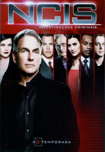 NCIS: Investigação Naval: 6 Temporada