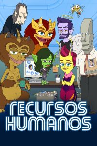 Recursos Humanos