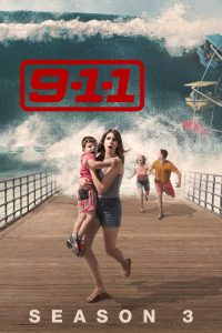 9-1-1: 3 Temporada