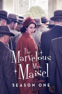 Maravilhosa Sra. Maisel: 1 Temporada