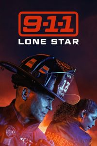 9-1-1: Lone Star: 3 Temporada