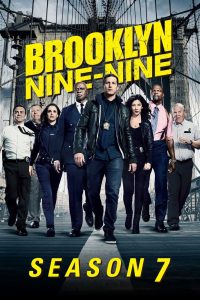 Brooklyn Nine-Nine: 7 Temporada