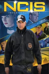 NCIS: Investigação Naval: 13 Temporada