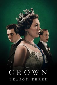 The Crown: 3 Temporada