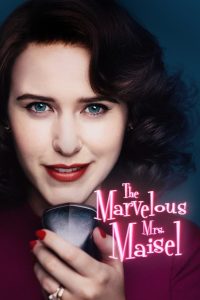 Maravilhosa Sra. Maisel: 4 Temporada