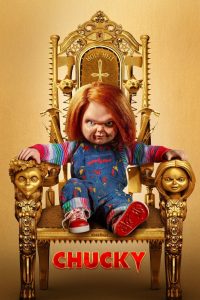 Chucky: 2 Temporada