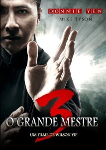 O Grande Mestre 3