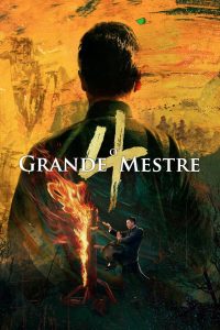 O Grande Mestre 4