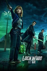 Lockwood & Co.: 1 Temporada