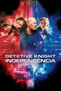 Detetive Knight: Independência