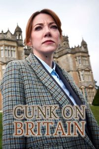 O Mundo por Philomena Cunk: 1 Temporada