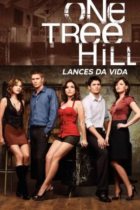 Lances da Vida: 6 Temporada