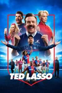 Ted Lasso: 3 Temporada