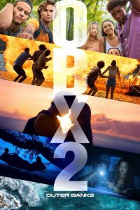 Outer Banks: 2 Temporada