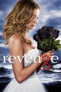 Revenge: 3 Temporada