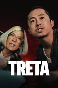 Treta: 1 Temporada