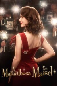 Maravilhosa Sra. Maisel: 5 Temporada