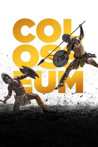 Coliseu: 1 Temporada