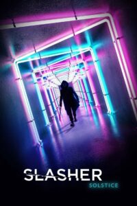 Slasher: 3 Temporada