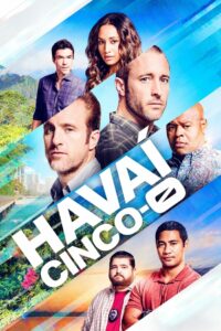 Havaí Cinco-0: 9 Temporada