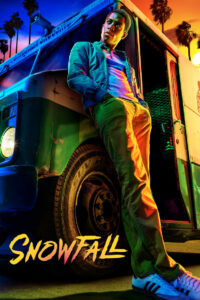 Snowfall: 2 Temporada