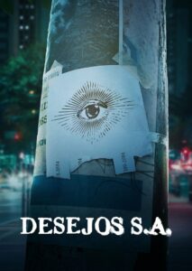 Desejos S.A.: 1 Temporada