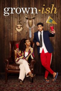 Grown-ish: 5 Temporada