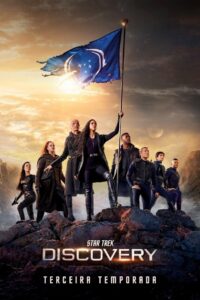 Star Trek: Discovery: 3 Temporada