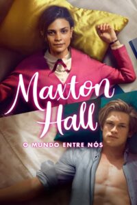 Maxton Hall – O mundo entre nós