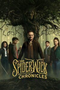 As Crônicas de Spiderwick