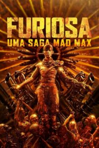 Furiosa: Uma Saga Mad Max