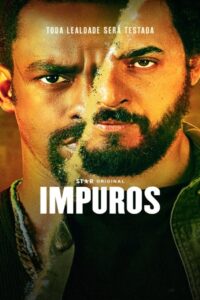 Impuros: 5 Temporada