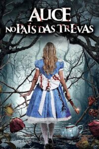 Alice no País das Trevas