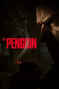 Pinguim: 1 Temporada