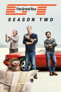 The Grand Tour: 2 Temporada