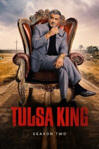 Tulsa King: 2 Temporada