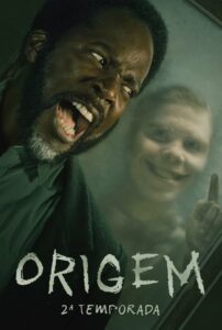 Origem: 2 Temporada