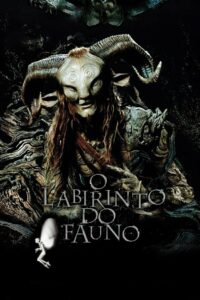 O Labirinto do Fauno