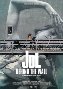 JDL – Behind The Wall